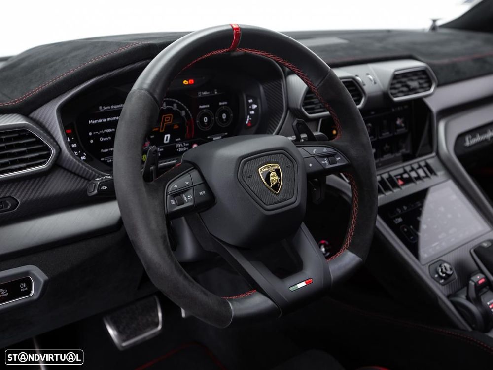 Lamborghini Urus 4.0 V8 Performante - 31