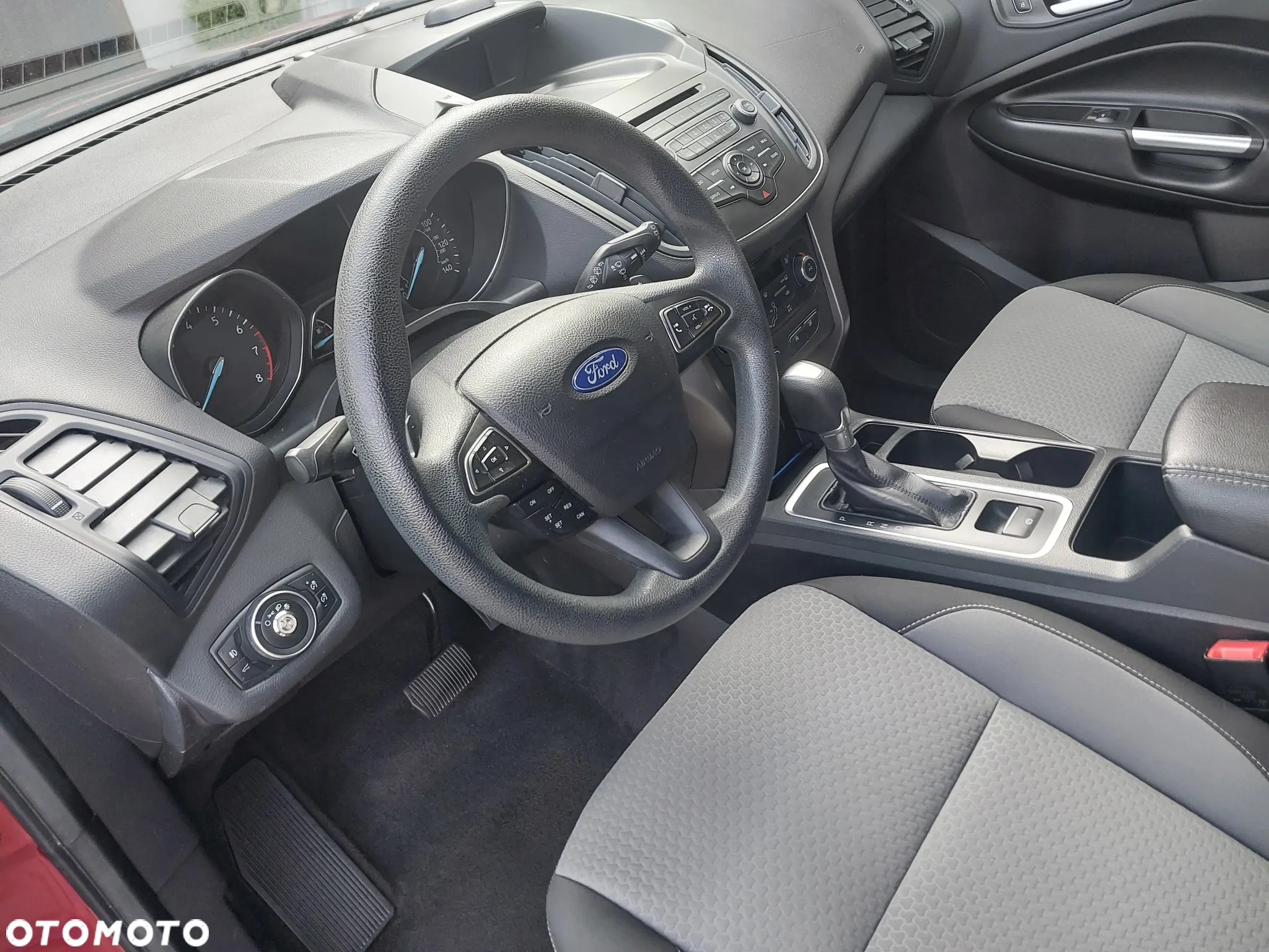 Ford Escape - 24