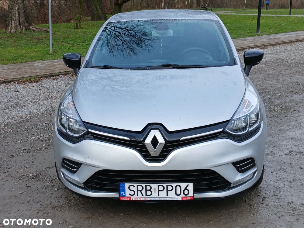 Renault Clio 0.9 Energy TCe Limited - 15