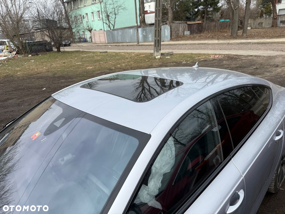 Audi A7 Sportback 3.0 TDI competition quattro tiptronic - 23