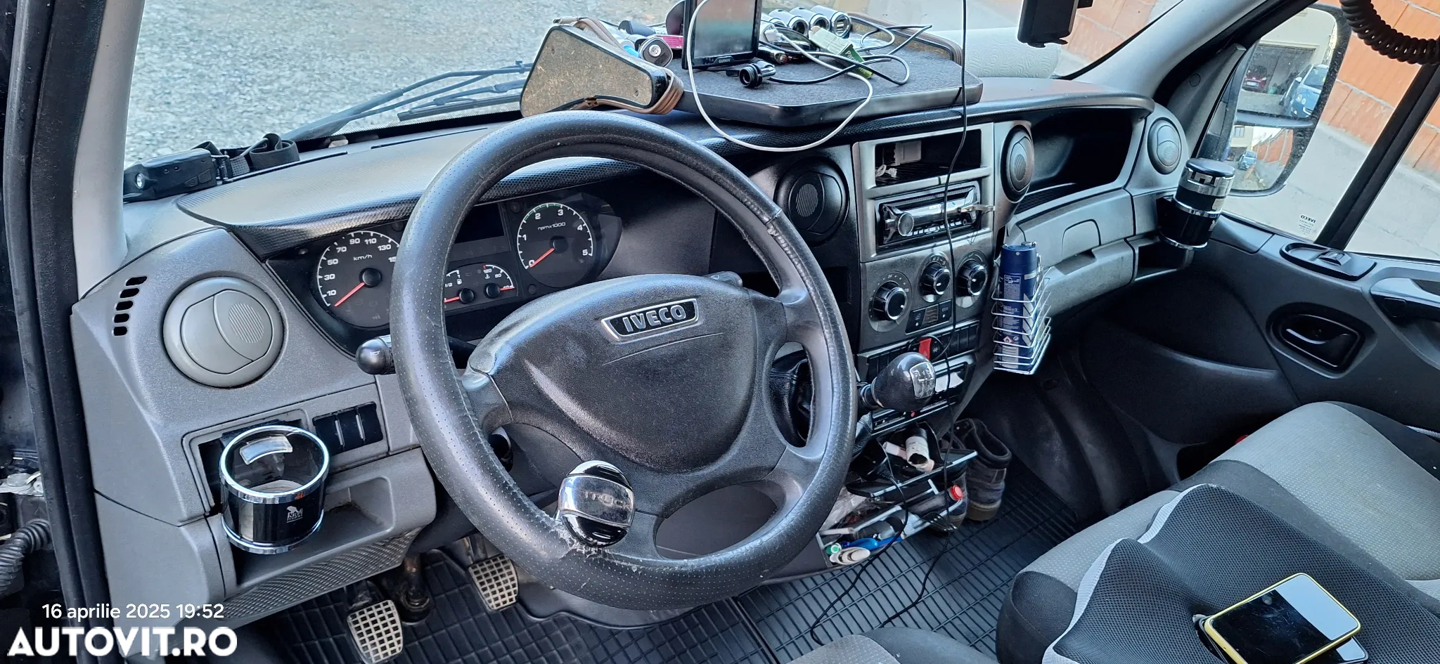 Iveco Daily - 6