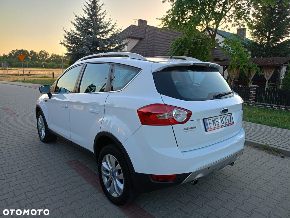 Ford Kuga - 7