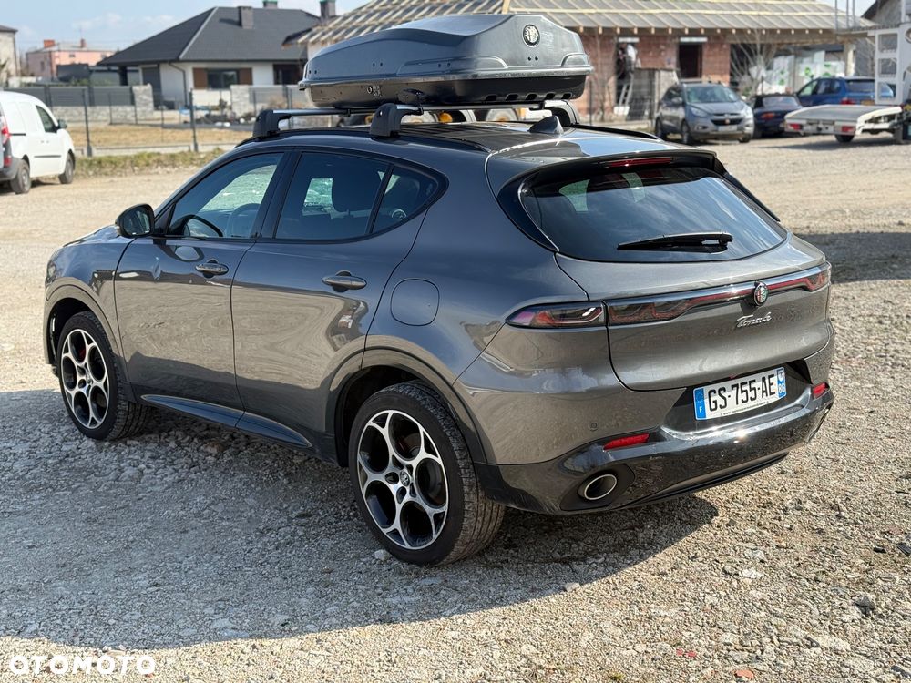 Alfa Romeo Tonale - 7