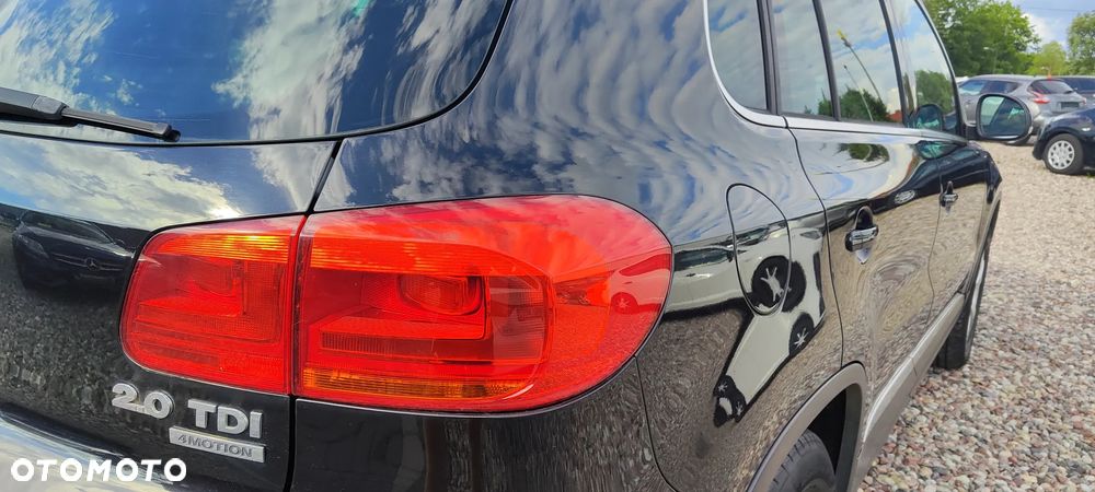 Volkswagen Tiguan - 10