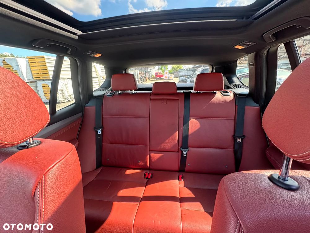 BMW X3 - 22