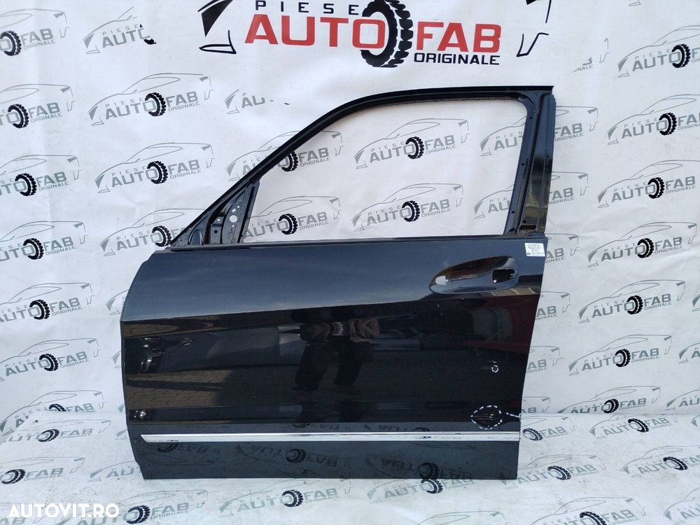 Usa stanga fata Mercedes GLK W204 X204 an 2008-2009-2010-2011-2015 - 1