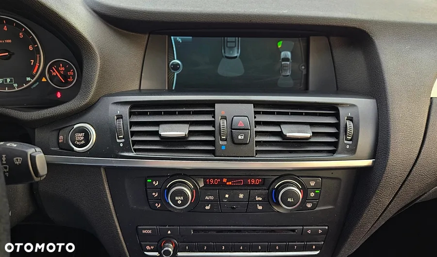 BMW X3 - 14