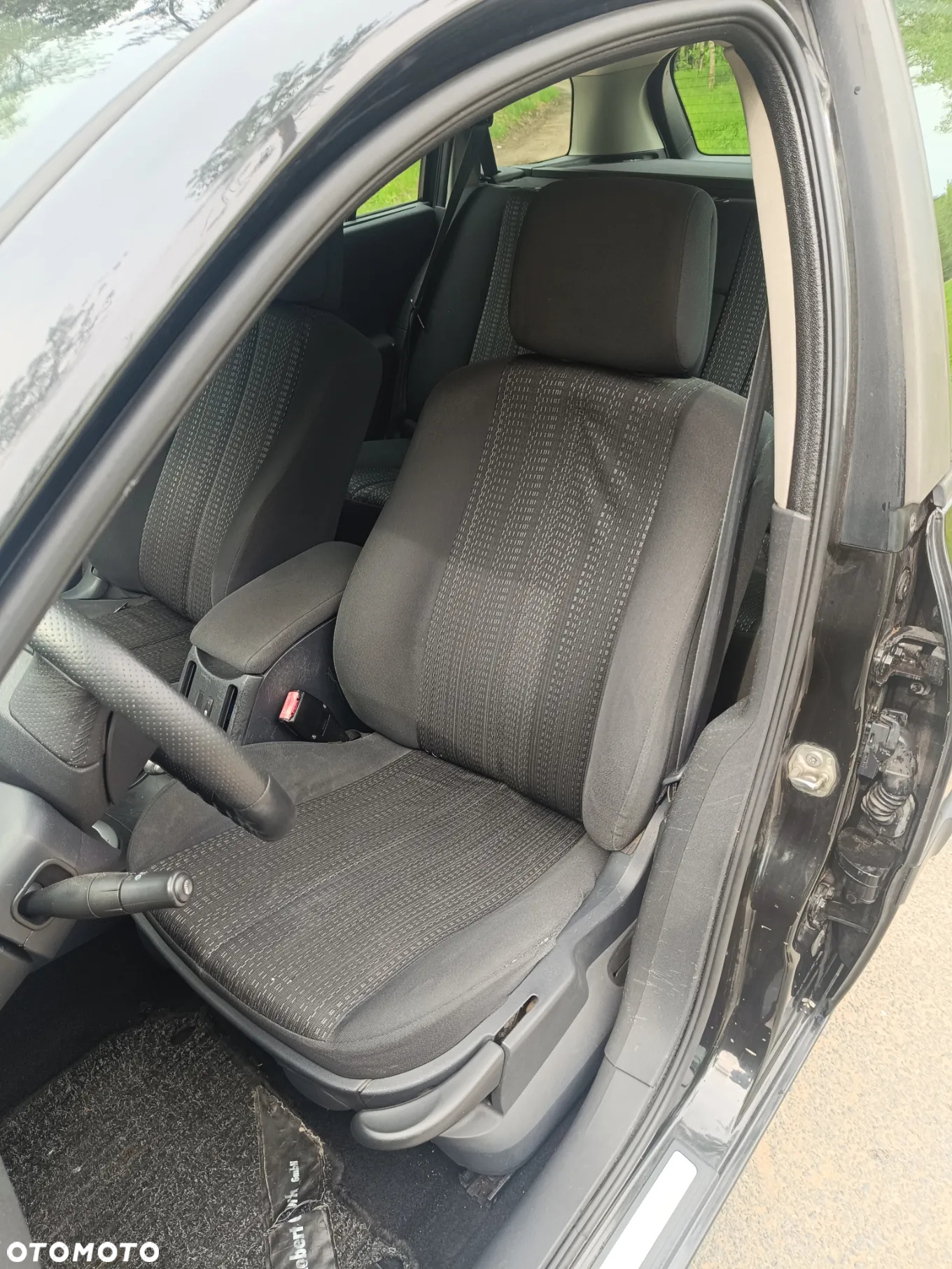 Renault Megane - 9