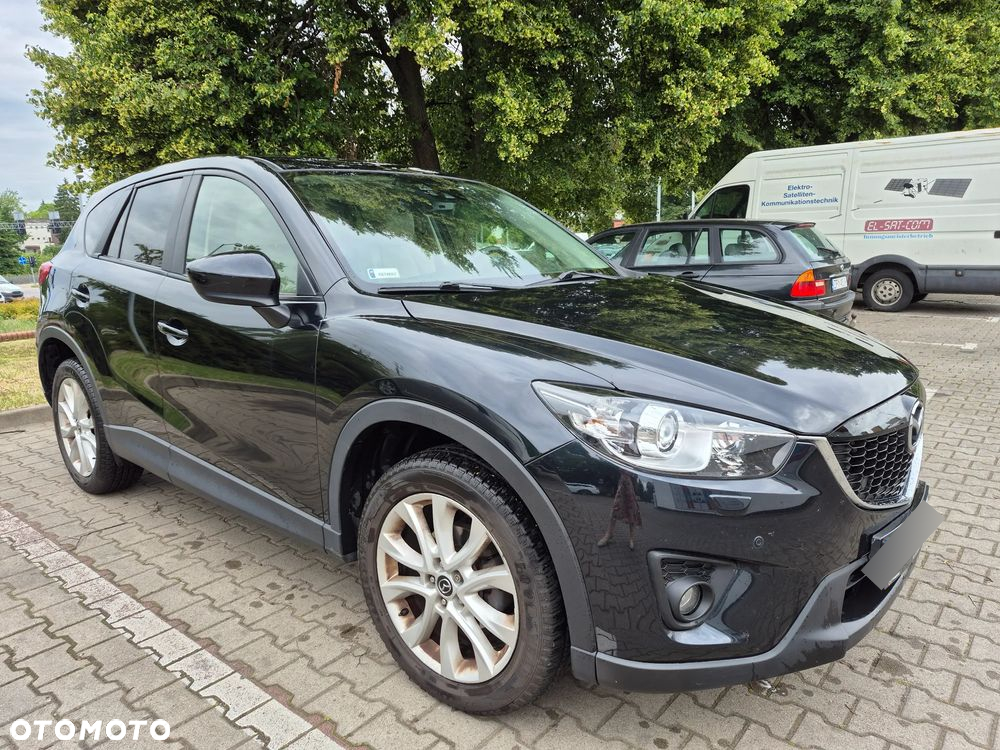 Mazda CX-5 2.0 Skypassion - 17