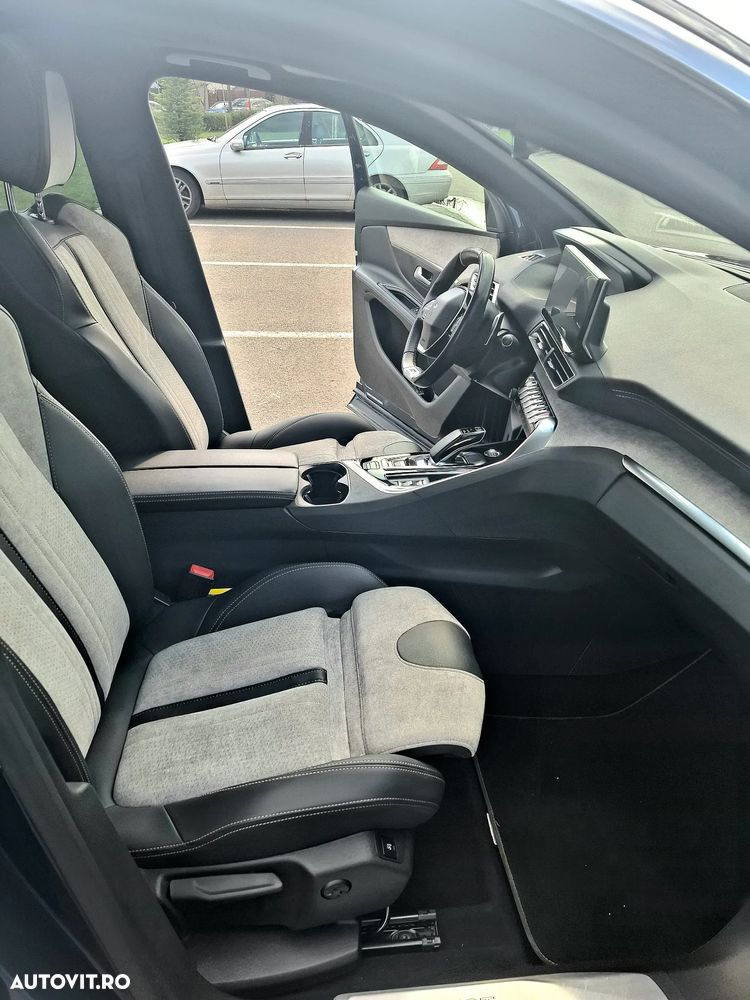 Peugeot 3008 - 14