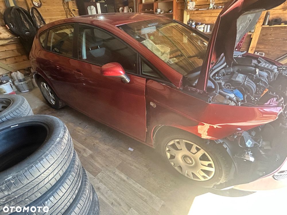 Seat Leon - 5