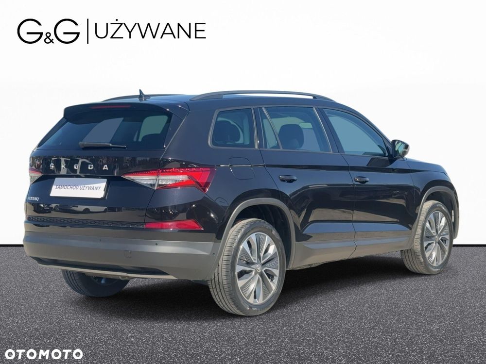 Skoda Kodiaq - 3