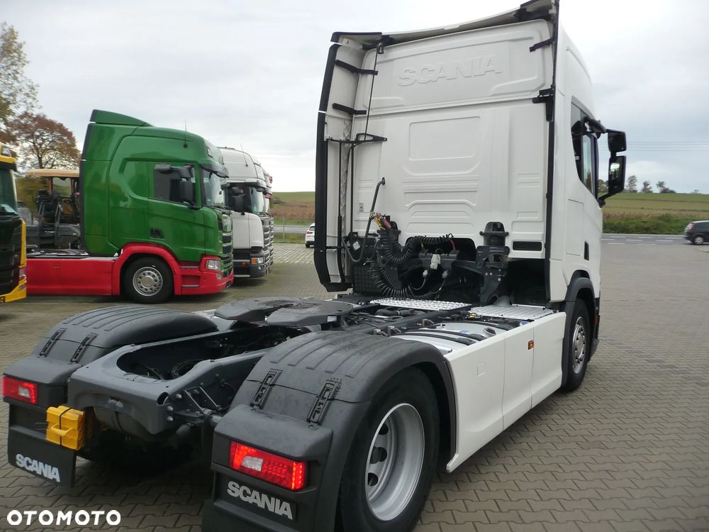 Scania R500 - 6