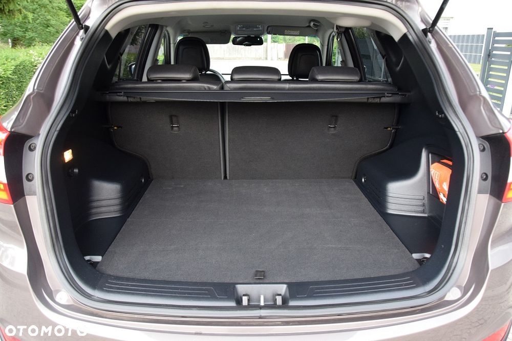 Hyundai ix35 1.6 GDI Style 2WD - 15