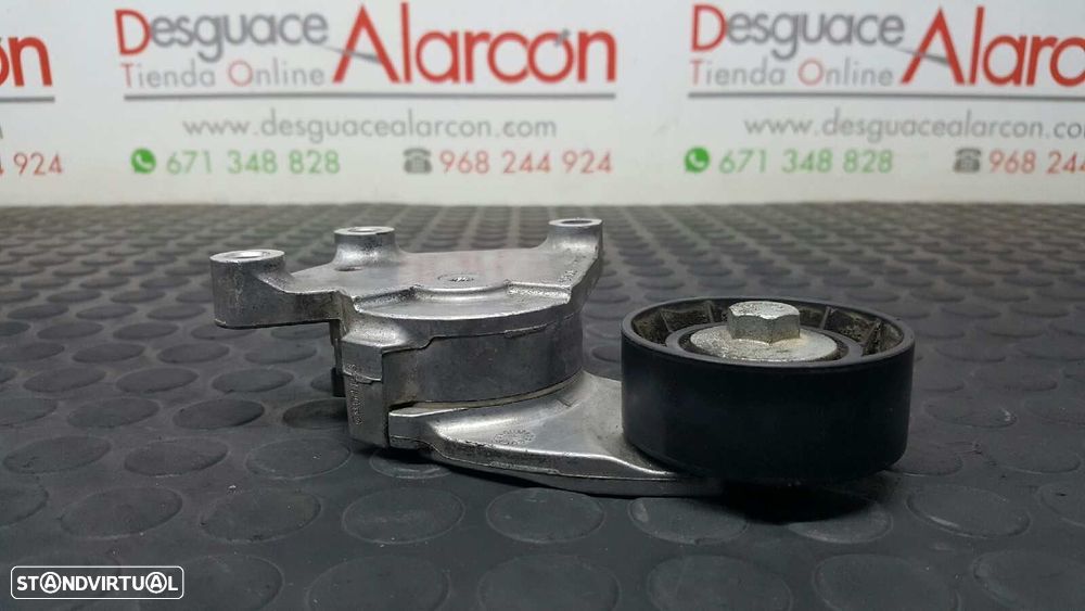 TENSOR CORREIA AUXILIAR CITROEN C5 STATION WAGON SEDUCTION - 2