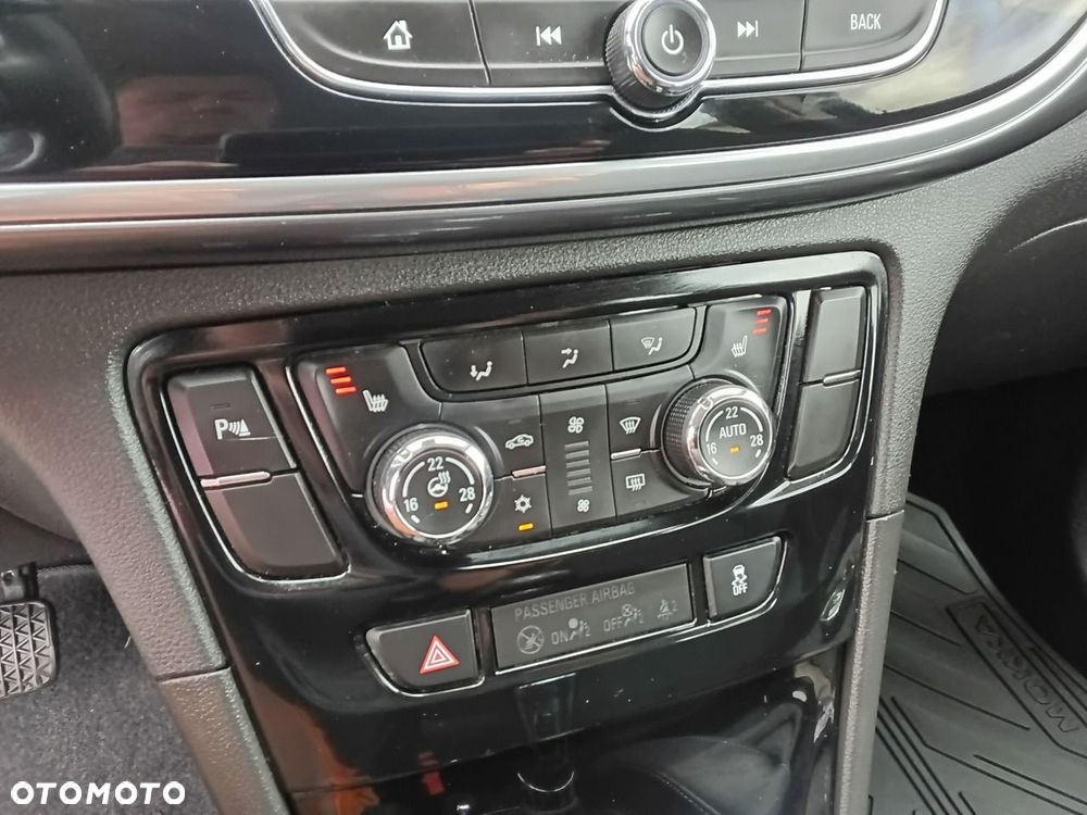 Opel Mokka - 22