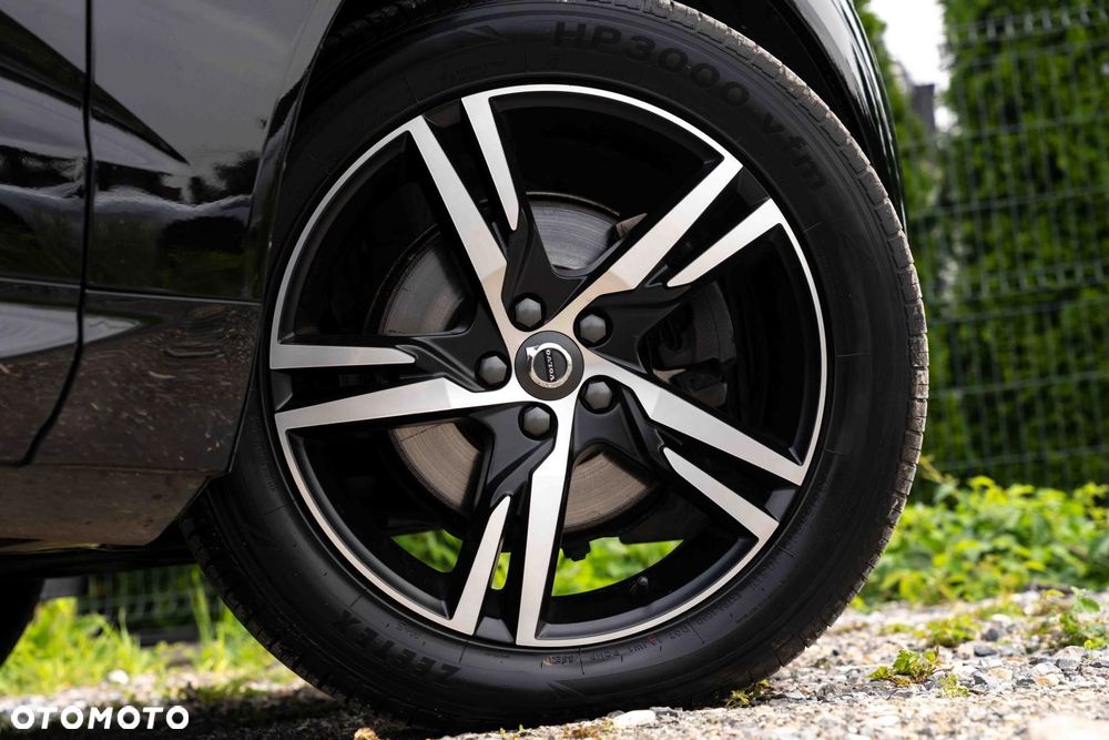 Volvo XC 60 D3 Momentum Pro - 38