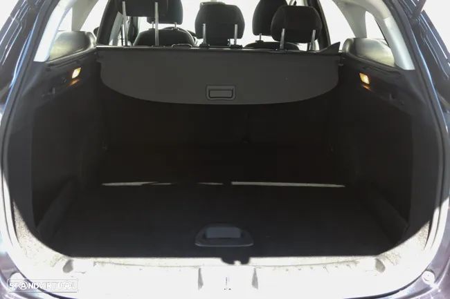 Fiat Tipo Station Wagon 1.3 M-Jet Lounge Tech - 4