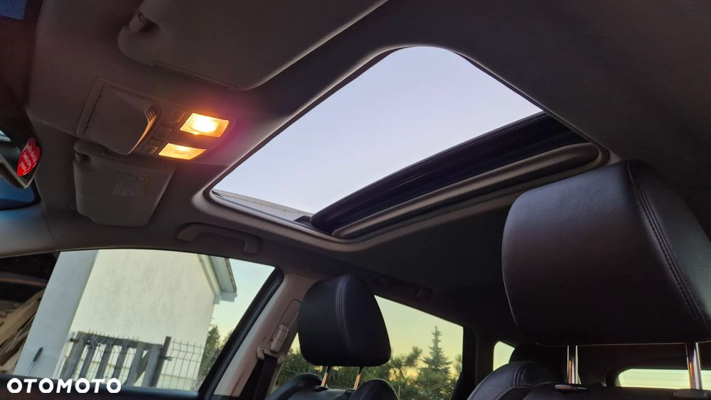 Mazda CX-9 3.7 V6 Limitowana edycja - 24