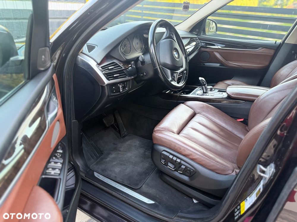 BMW X5 - 30