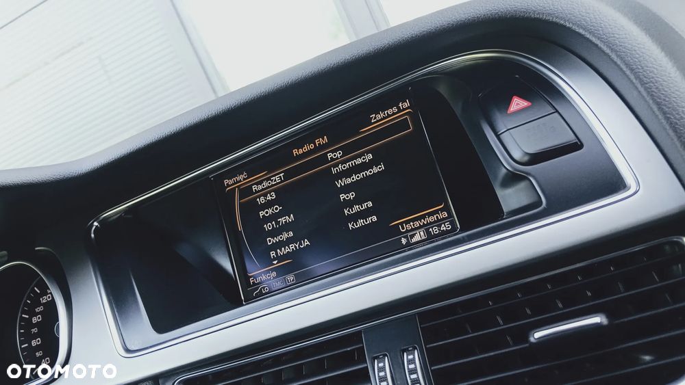 Audi A5 Sportback - 26