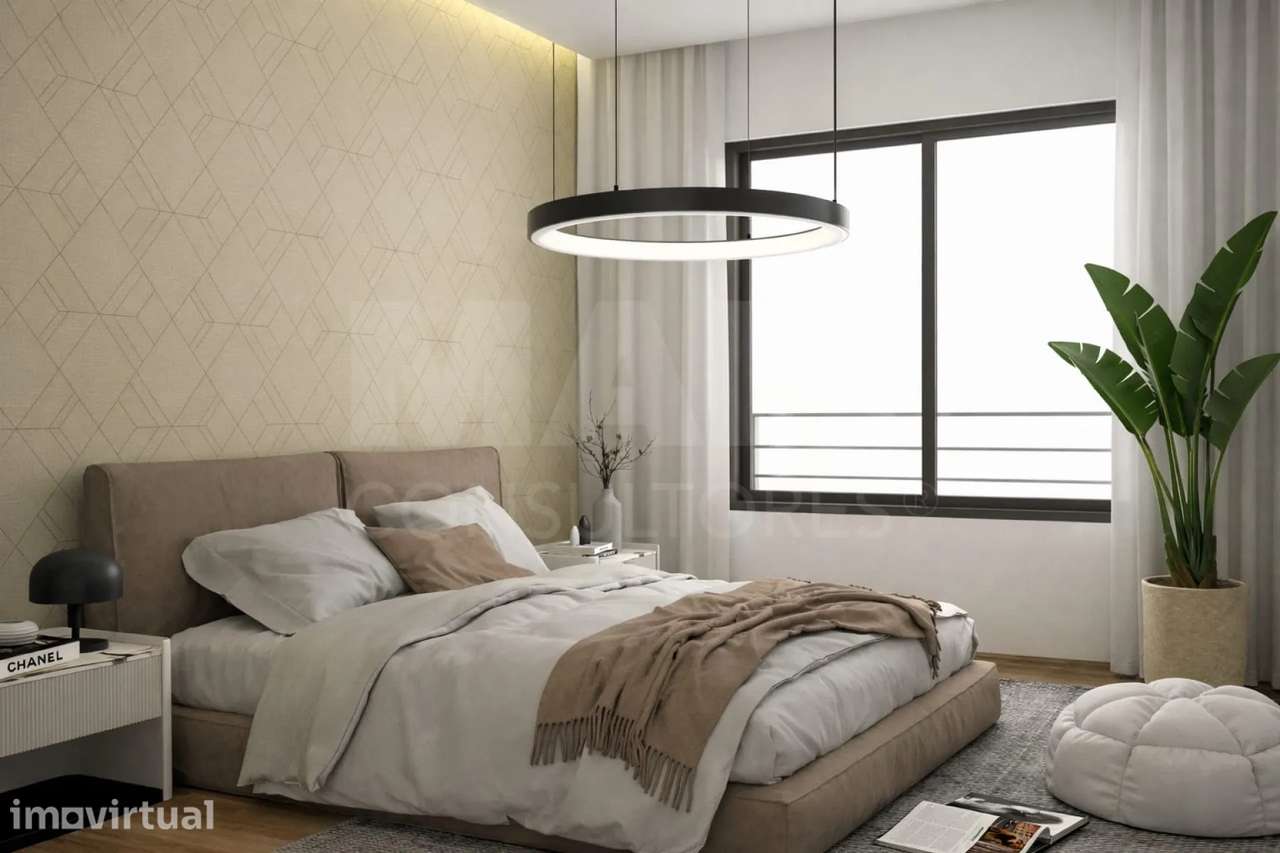 Moradia T3+1 junto praias | Garagem + logradouro privado | Terraço ... - Grande imagem: 4/31
