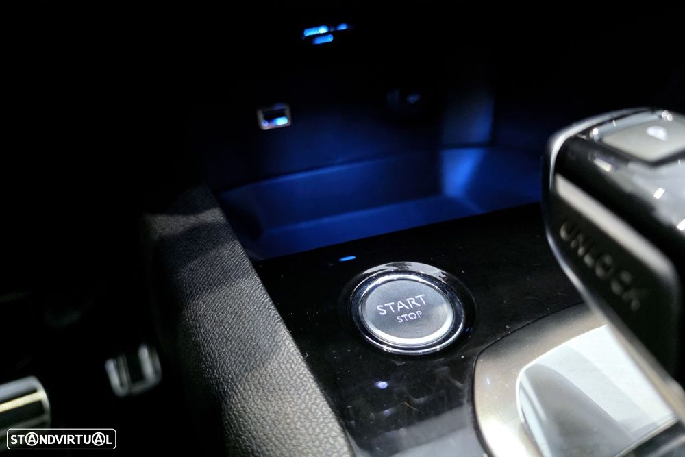 Peugeot 3008 1.6 BlueHDi GT Line EAT6 - 27