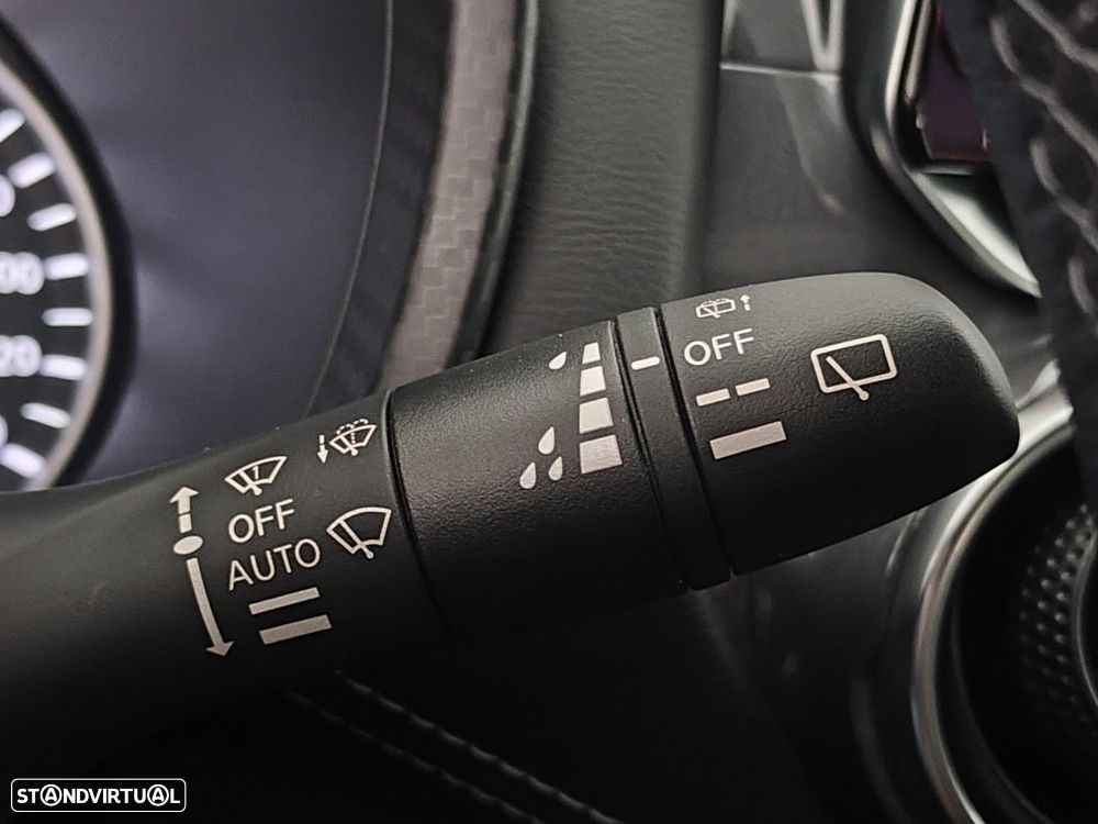 Nissan Juke 1.0 DIG-T Tekna Two Tone - 34