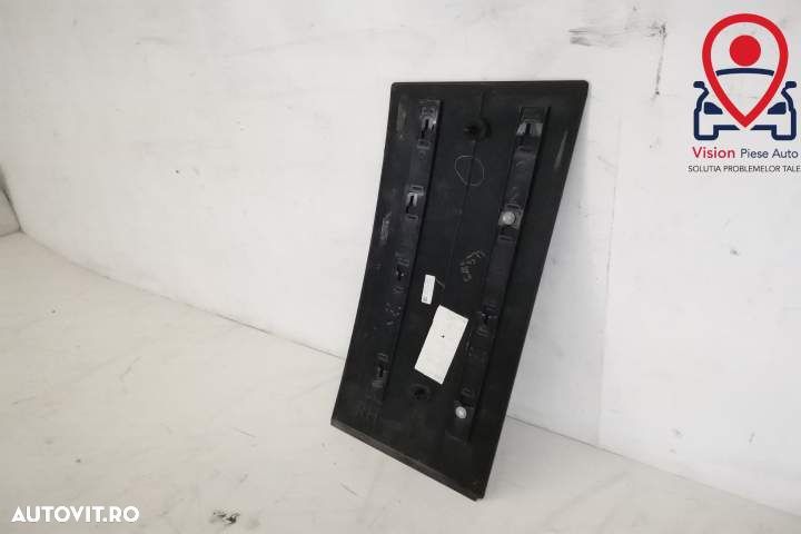 Ornament Vertical usa Dreapta Fata Original In Stare Buna Land Rover - 6