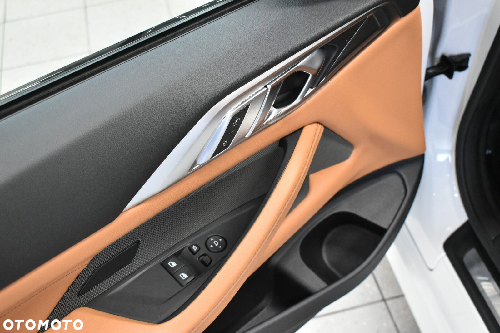 BMW Seria 4 430i xDrive M Sport sport - 9
