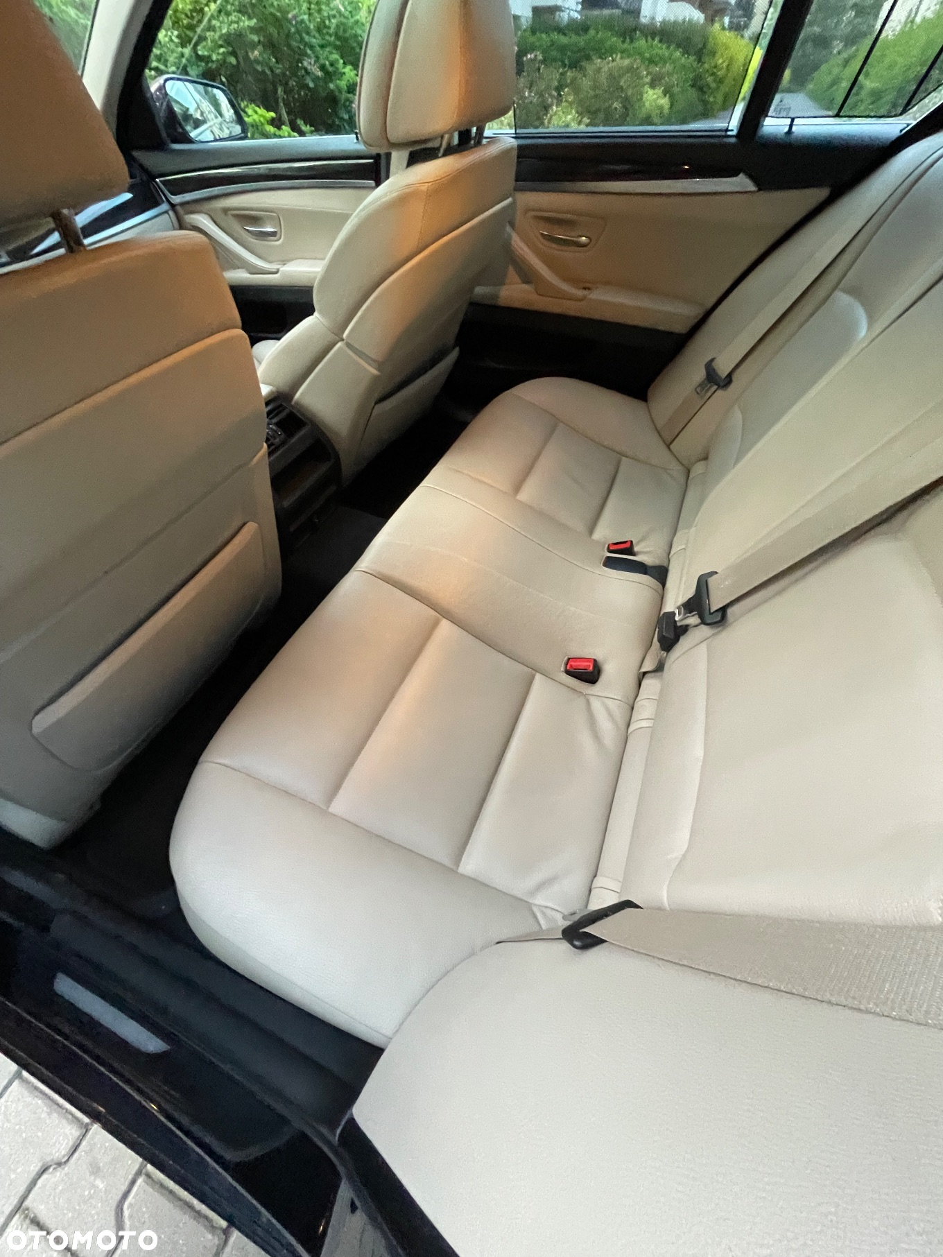 BMW Seria 5 530d xDrive - 9