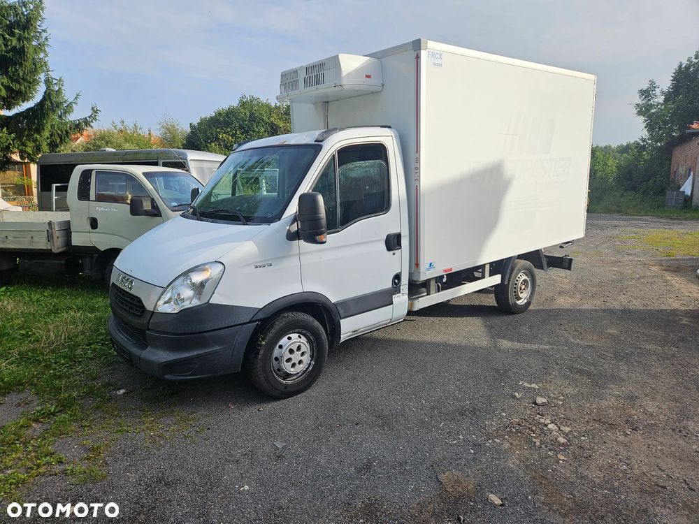 Iveco Daily - 3
