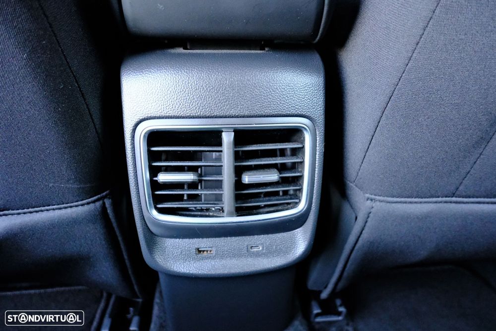 MG ZS Standard Comfort - 32