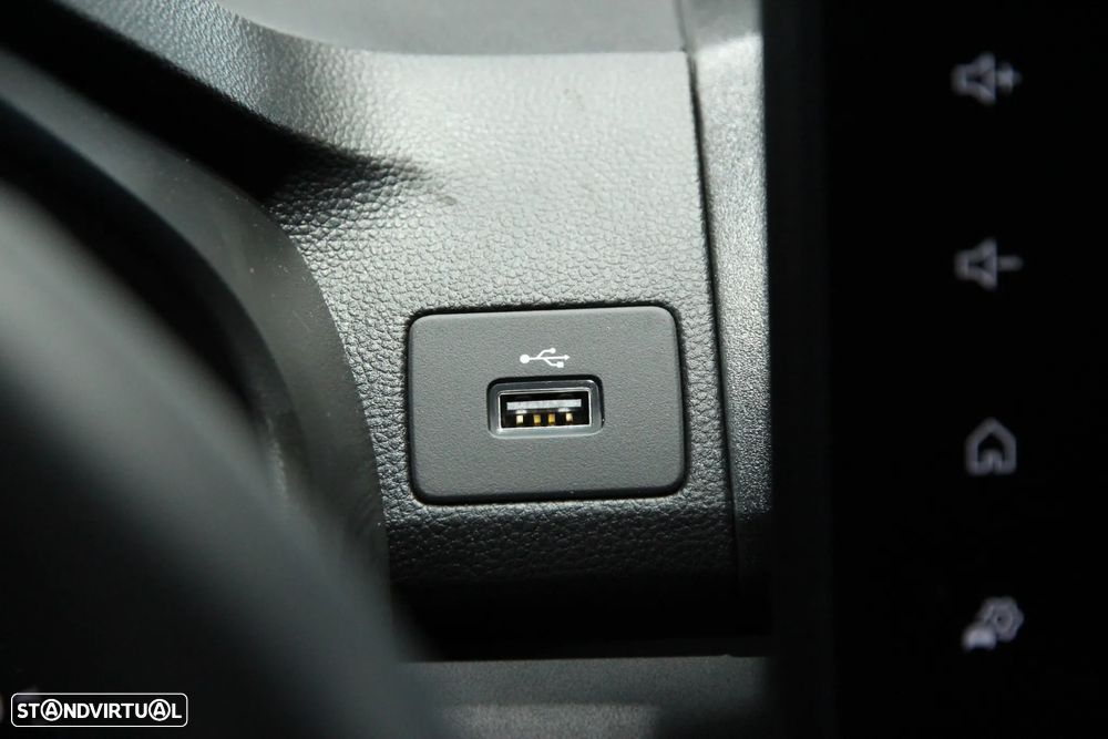 Dacia Jogger 1.0 ECO-G Extreme 7L Bi-Fuel - 28