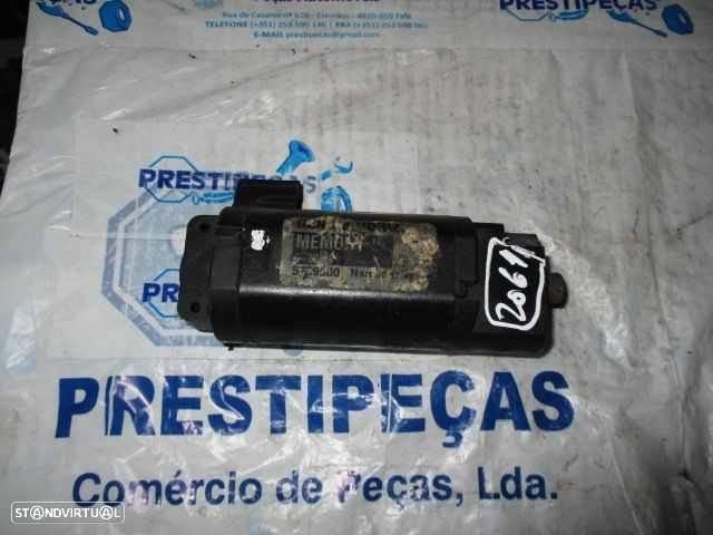Motor Banco REF02061 JEEP CHEROKEE 1995 ESQ - 2