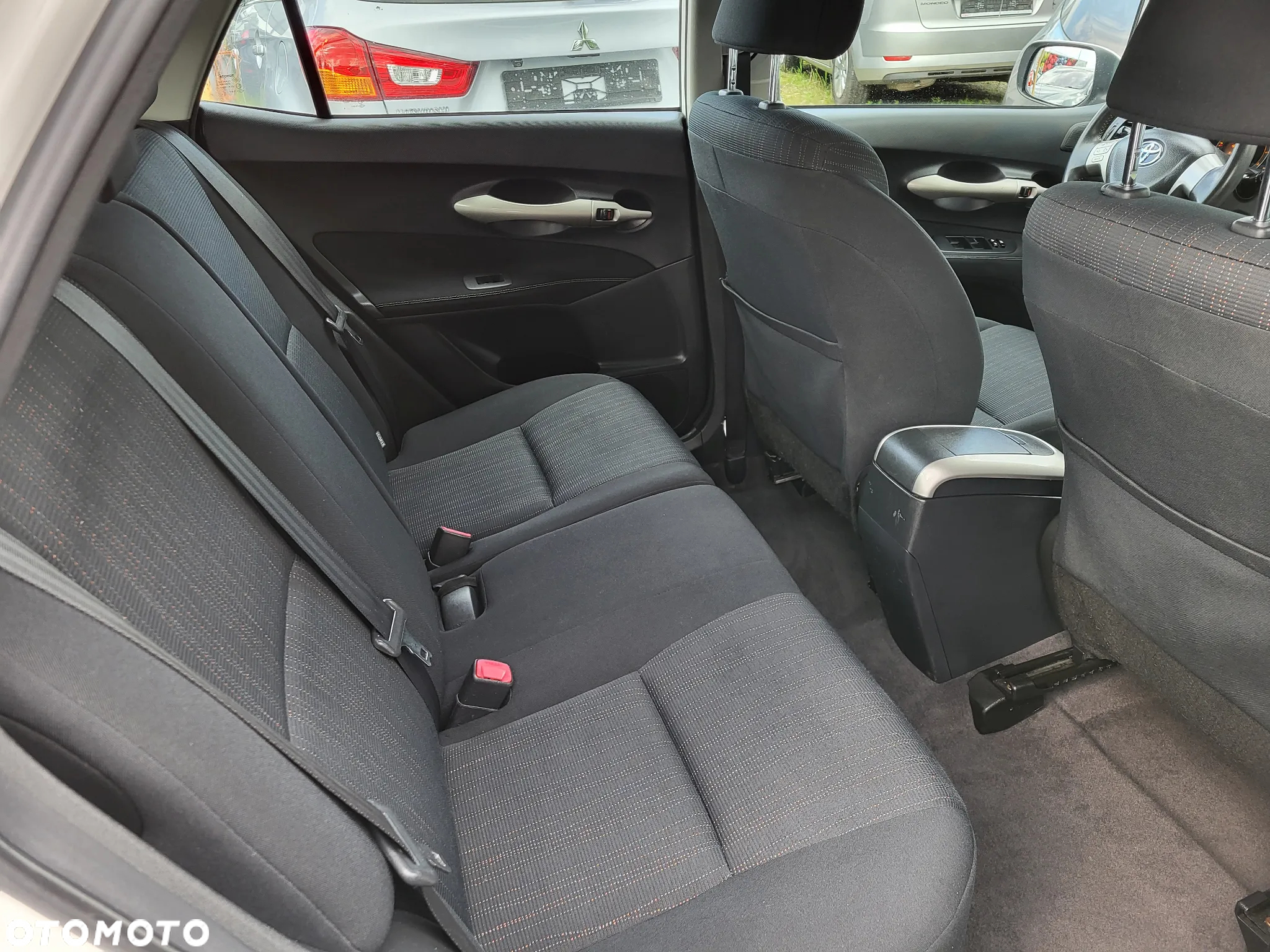 Toyota Auris - 22