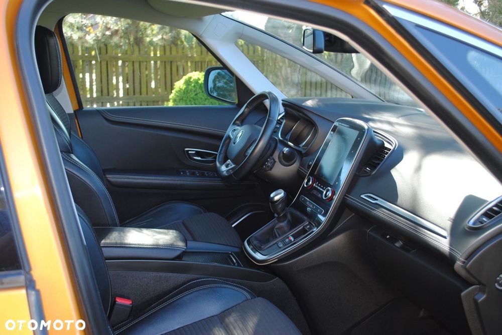Renault Scenic 1.2 TCe Energy Intens - 16