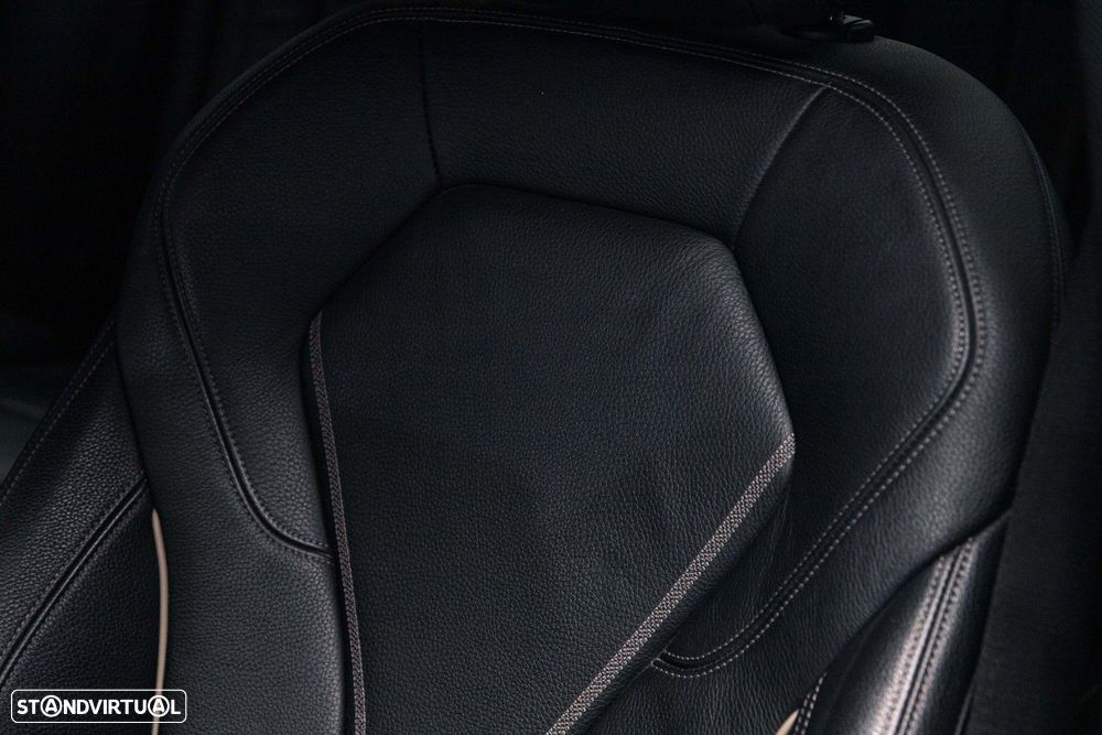 BMW 530 e iPerformance Pack M - 21