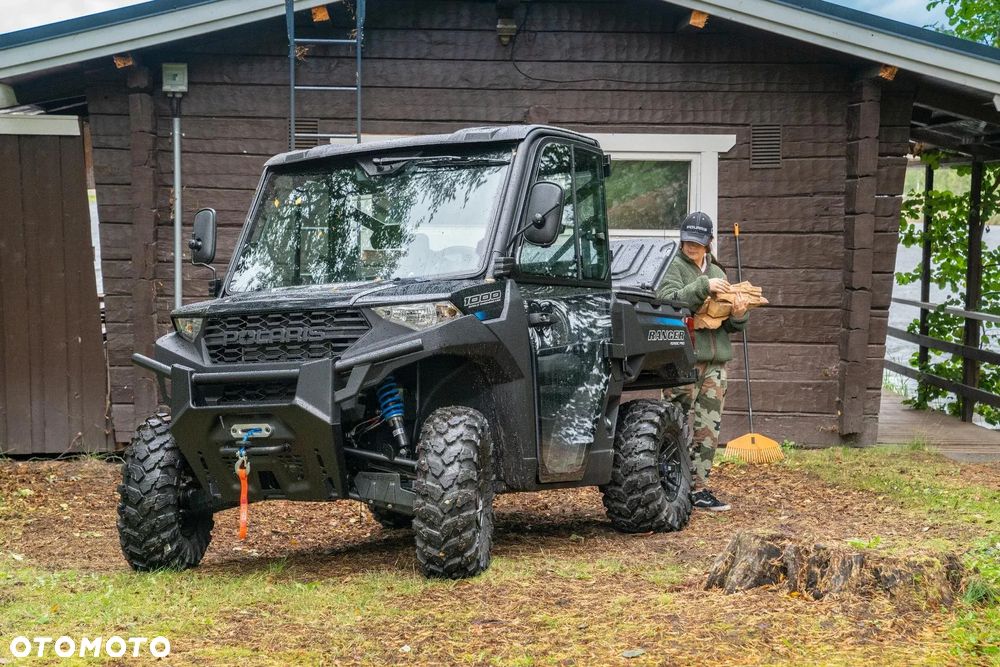 Polaris Ranger - 2