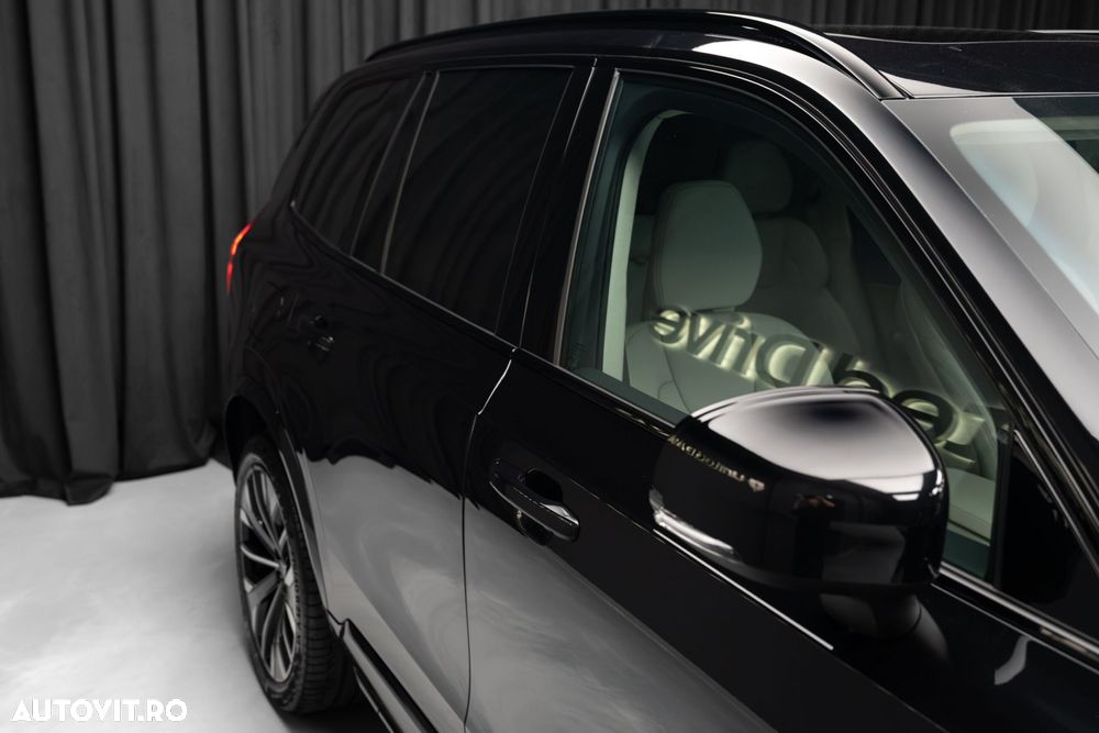 Volvo Xc 90 2024 photo 4