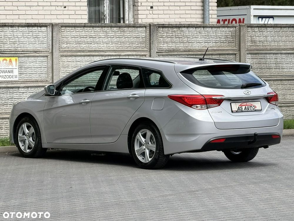Hyundai i40 i40cw 1.7 CRDi 5 Star Edition - 30