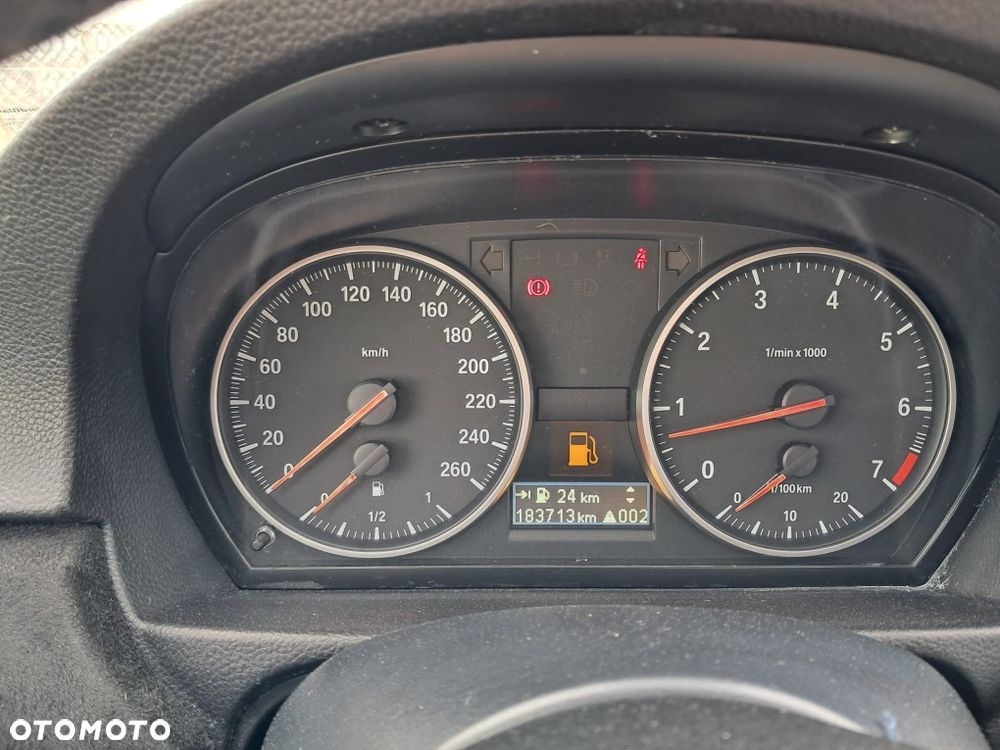 BMW Seria 3 - 6