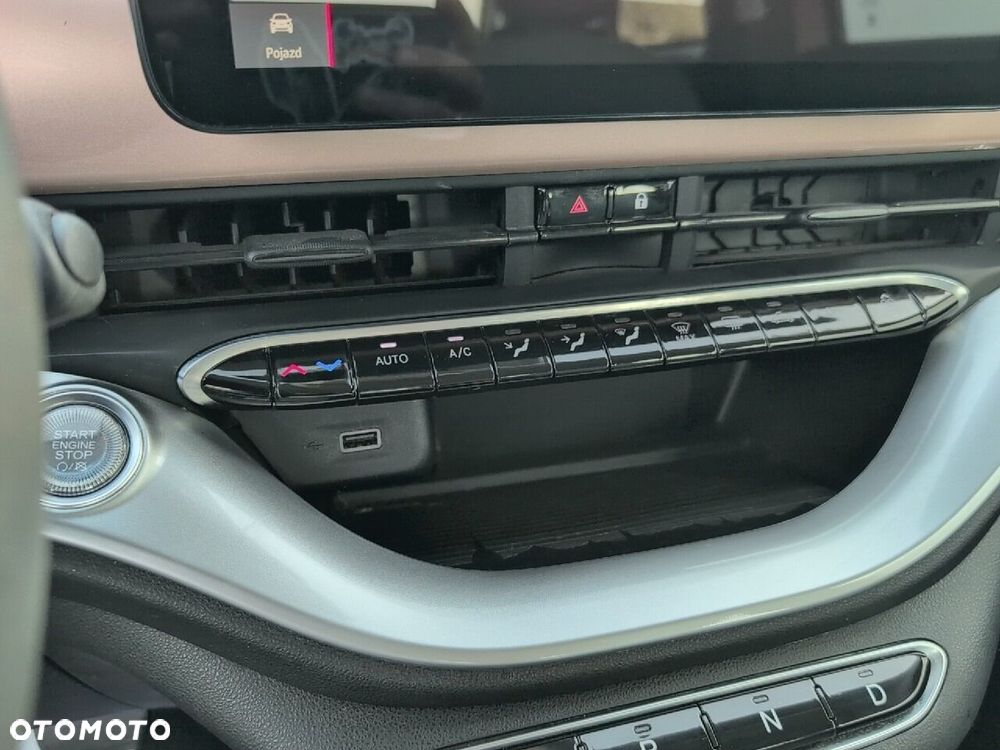 Fiat 500e - 15