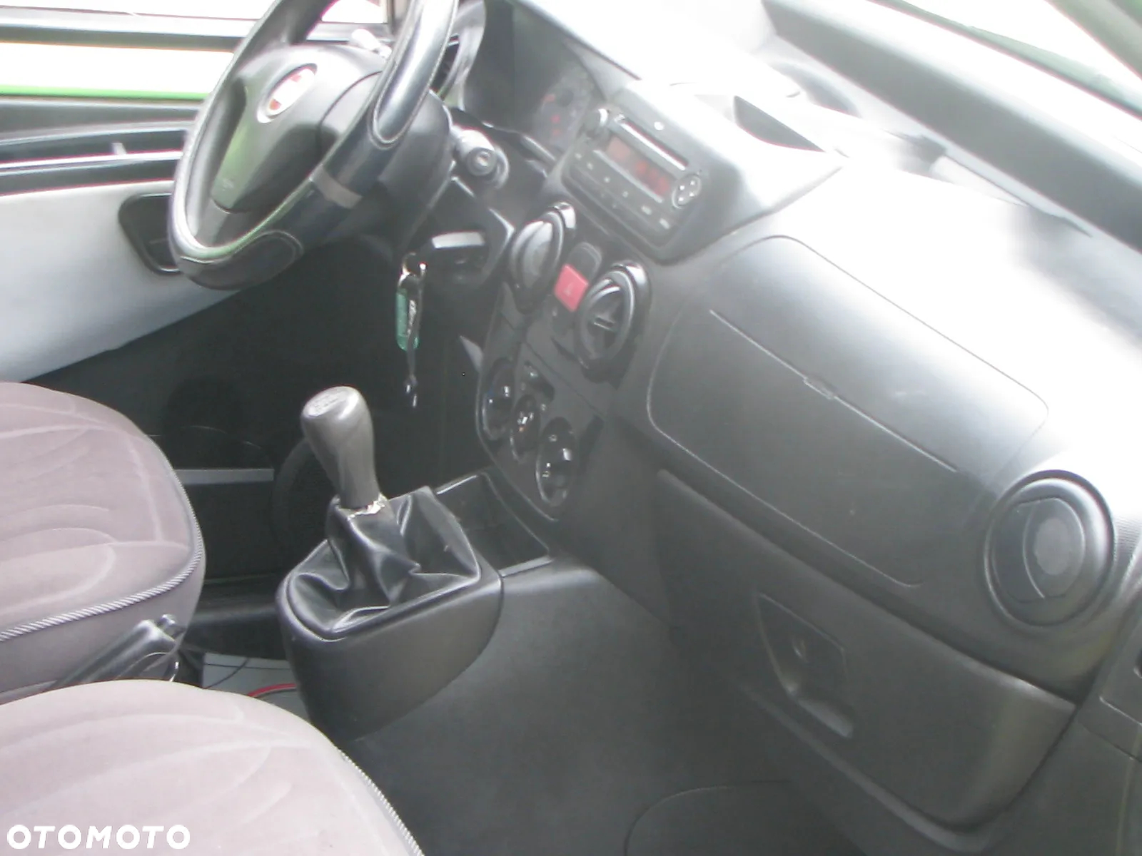 Fiat Qubo - 12
