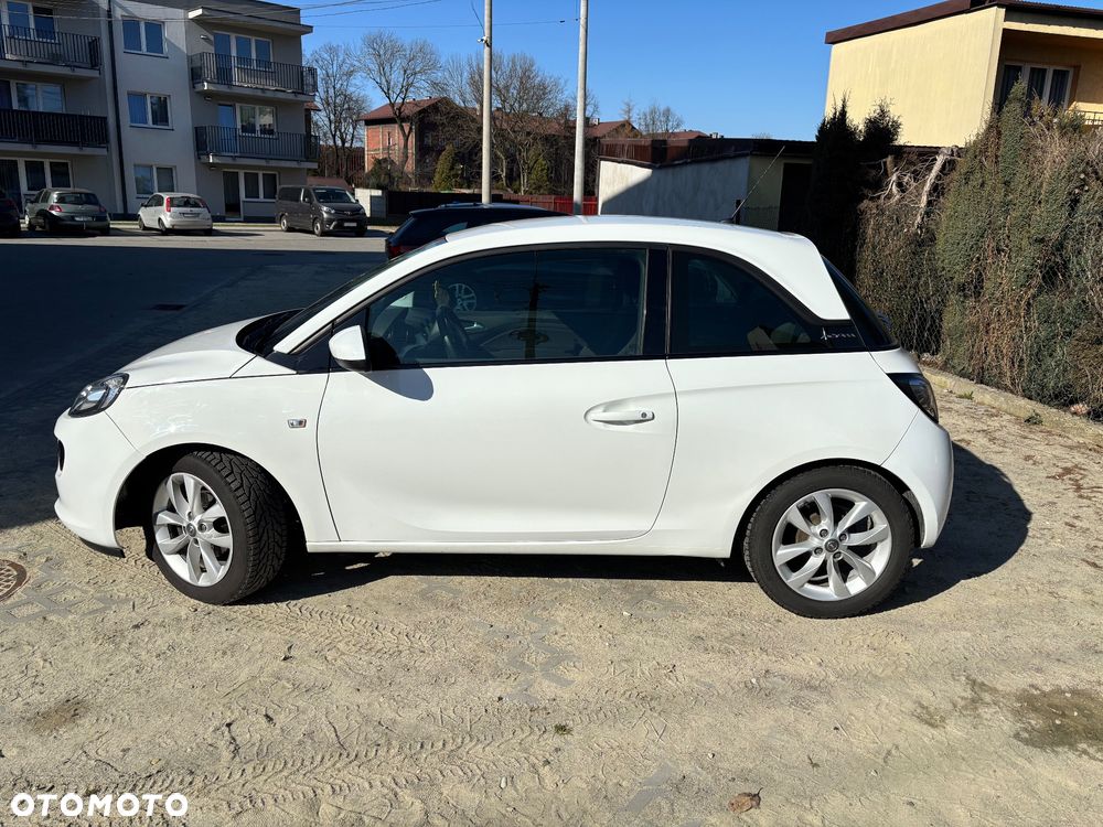 Opel Adam - 3