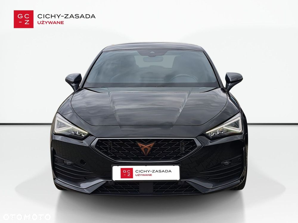 Cupra Leon 1.5 TSI - 9
