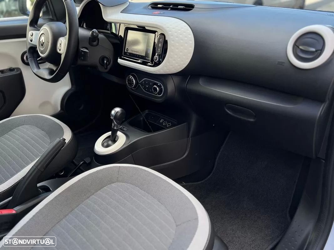 Renault Twingo Z.E. 22 Zen - 23