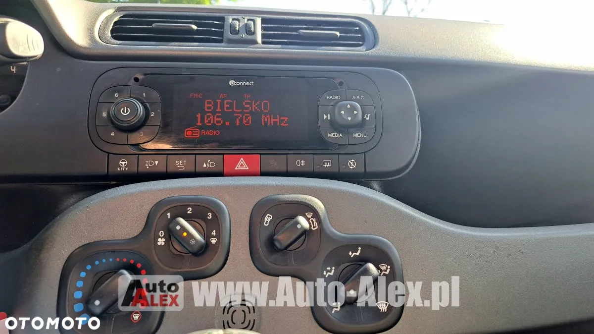 Fiat Panda 1.2 Lounge - 20