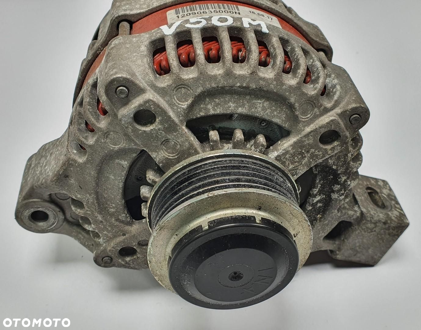 ALTERNATOR VOLVO V50 2.4 B - 2