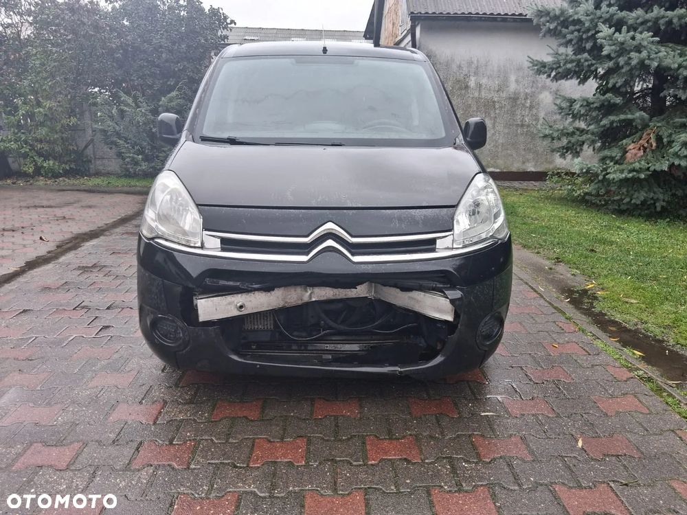 Citroën Berlingo - 17